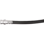 Order Rear Brake Hose by DYNAMIC FRICTION COMPANY - 350-03000 For Your Vehicle