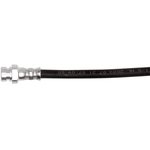 Order Rear Brake Hose by DYNAMIC FRICTION COMPANY - 350-03024 For Your Vehicle