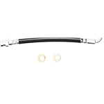 Order DYNAMIC FRICTION COMPANY - 350-03024 - Brake Hose For Your Vehicle