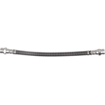 Order Rear Brake Hose by DYNAMIC FRICTION COMPANY - 350-03030 For Your Vehicle
