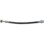 Order Rear Brake Hose by DYNAMIC FRICTION COMPANY - 350-03033 For Your Vehicle