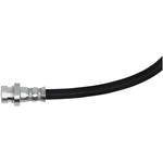 Order Rear Brake Hose by DYNAMIC FRICTION COMPANY - 350-03093 For Your Vehicle