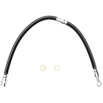 Order Rear Brake Hose by DYNAMIC FRICTION COMPANY - 350-03095 For Your Vehicle