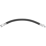 Order Rear Brake Hose by DYNAMIC FRICTION COMPANY - 350-03100 For Your Vehicle