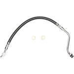 Order Rear Brake Hose by DYNAMIC FRICTION COMPANY - 350-03111 For Your Vehicle