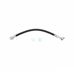 Order DYNAMIC FRICTION COMPANY - 350-03122 - Brake Hose For Your Vehicle