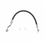 Order Rear Brake Hose by DYNAMIC FRICTION COMPANY - 350-03124 For Your Vehicle