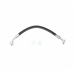Order Rear Brake Hose by DYNAMIC FRICTION COMPANY - 350-03127 For Your Vehicle