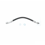 Order DYNAMIC FRICTION COMPANY - 350-03128 - Brake Hose For Your Vehicle