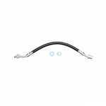 Order Rear Brake Hose by DYNAMIC FRICTION COMPANY - 350-03130 For Your Vehicle