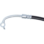 Order Rear Brake Hose by DYNAMIC FRICTION COMPANY - 350-03139 For Your Vehicle