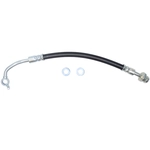 Order DYNAMIC FRICTION COMPANY - 350-03140 - Brake Hose For Your Vehicle