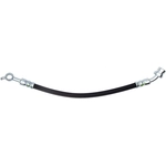 Order Rear Brake Hose by DYNAMIC FRICTION COMPANY - 350-03148 For Your Vehicle