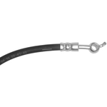 Order Rear Brake Hose by DYNAMIC FRICTION COMPANY - 350-03151 For Your Vehicle