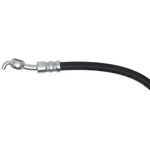 Order Rear Brake Hose by DYNAMIC FRICTION COMPANY - 350-03152 For Your Vehicle