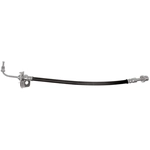 Order Rear Brake Hose by DYNAMIC FRICTION COMPANY - 350-03153 For Your Vehicle