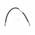 Order Rear Brake Hose by DYNAMIC FRICTION COMPANY - 350-13014 For Your Vehicle