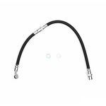 Order DYNAMIC FRICTION COMPANY - 350-13015 - Brake Hose For Your Vehicle