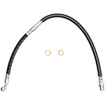 Order Rear Brake Hose by DYNAMIC FRICTION COMPANY - 350-13050 For Your Vehicle
