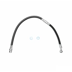 Order Rear Brake Hose by DYNAMIC FRICTION COMPANY - 350-13051 For Your Vehicle