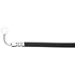 Order Rear Brake Hose by DYNAMIC FRICTION COMPANY - 350-13058 For Your Vehicle