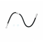 Order Rear Brake Hose by DYNAMIC FRICTION COMPANY - 350-13060 For Your Vehicle