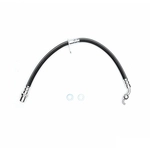 Order Rear Brake Hose by DYNAMIC FRICTION COMPANY - 350-13083 For Your Vehicle