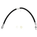 Order Rear Brake Hose by DYNAMIC FRICTION COMPANY - 350-13090 For Your Vehicle