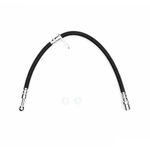 Order Rear Brake Hose by DYNAMIC FRICTION COMPANY - 350-13093 For Your Vehicle