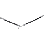 Order Rear Brake Hose by DYNAMIC FRICTION COMPANY - 350-13117 For Your Vehicle