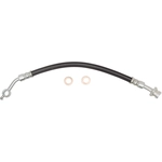 Order DYNAMIC FRICTION COMPANY - 350-21081 - Brake Hose For Your Vehicle