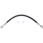 Order Rear Brake Hose by DYNAMIC FRICTION COMPANY - 350-21086 For Your Vehicle