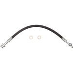 Order DYNAMIC FRICTION COMPANY - 350-21086 - Brake Hose For Your Vehicle