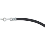 Order Rear Brake Hose by DYNAMIC FRICTION COMPANY - 350-21087 For Your Vehicle