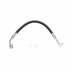 Order DYNAMIC FRICTION COMPANY - 350-21090 - Brake Hose For Your Vehicle