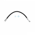 Order Rear Brake Hose by DYNAMIC FRICTION COMPANY - 350-21104 For Your Vehicle