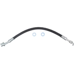 Order Rear Brake Hose by DYNAMIC FRICTION COMPANY - 350-21110 For Your Vehicle