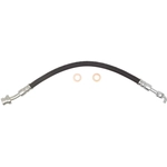 Order DYNAMIC FRICTION COMPANY - 350-21110 - Brake Hose For Your Vehicle