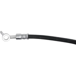 Order Rear Brake Hose by DYNAMIC FRICTION COMPANY - 350-21113 For Your Vehicle
