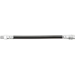 Order Rear Brake Hose by DYNAMIC FRICTION COMPANY - 350-39042 For Your Vehicle