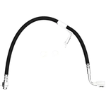 Order Rear Brake Hose by DYNAMIC FRICTION COMPANY - 350-39048 For Your Vehicle