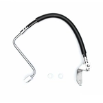 Order Rear Brake Hose by DYNAMIC FRICTION COMPANY - 350-39062 For Your Vehicle