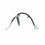 Order DYNAMIC FRICTION COMPANY - 350-40075 - Brake Hose For Your Vehicle