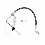 Order Rear Brake Hose by DYNAMIC FRICTION COMPANY - 350-40080 For Your Vehicle