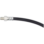 Order Rear Brake Hose by DYNAMIC FRICTION COMPANY - 350-40087 For Your Vehicle