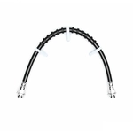 Order Rear Brake Hose by DYNAMIC FRICTION COMPANY - 350-40244 For Your Vehicle