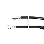 Order Rear Brake Hose by DYNAMIC FRICTION COMPANY - 350-40245 For Your Vehicle