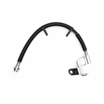 Order Rear Brake Hose by DYNAMIC FRICTION COMPANY - 350-40258 For Your Vehicle