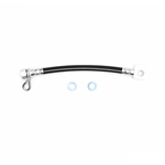 Order Rear Brake Hose by DYNAMIC FRICTION COMPANY - 350-40261 For Your Vehicle