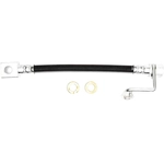 Order Tuyau de frein arrière de DYNAMIC FRICTION COMPANY - 350-40262 For Your Vehicle